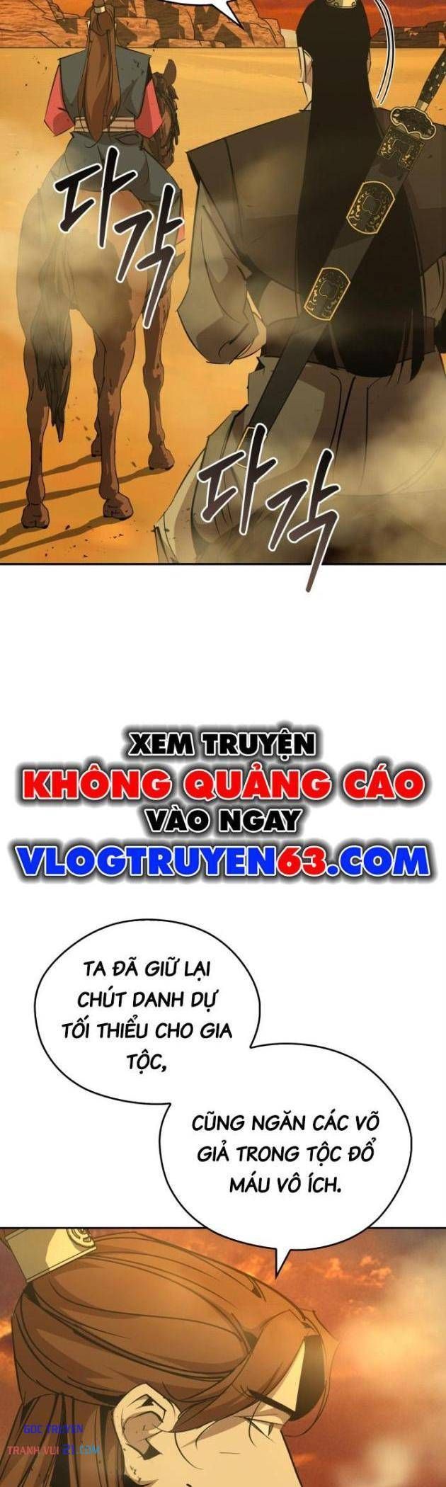 Võ Lâm Phương Tây Chap 77 - Next Chap 76