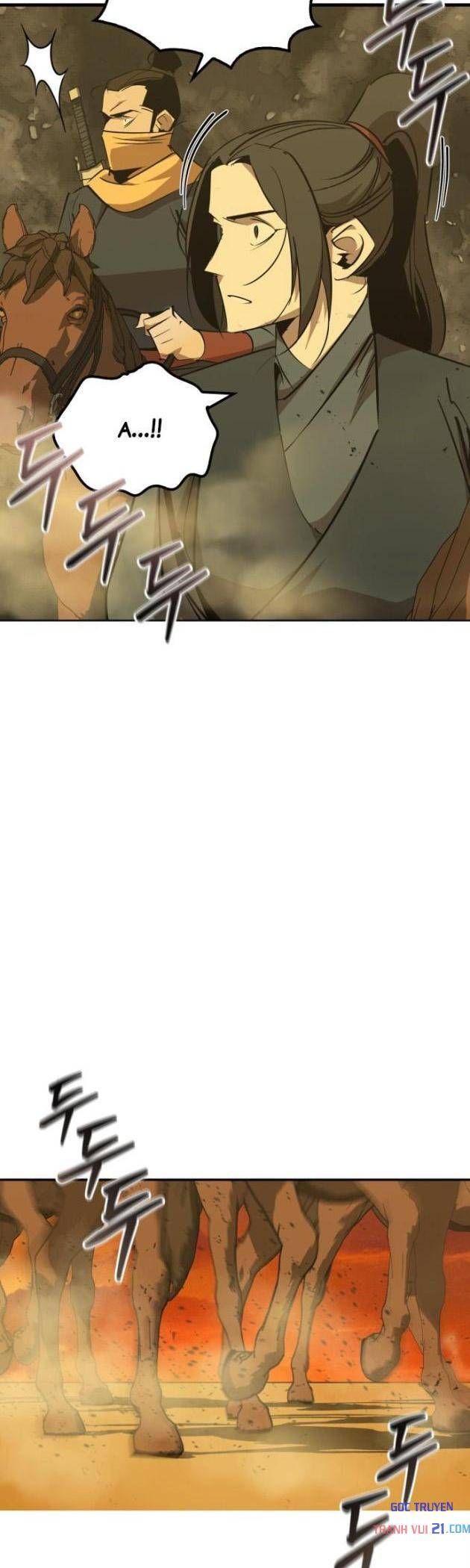 Võ Lâm Phương Tây Chap 77 - Next Chap 76