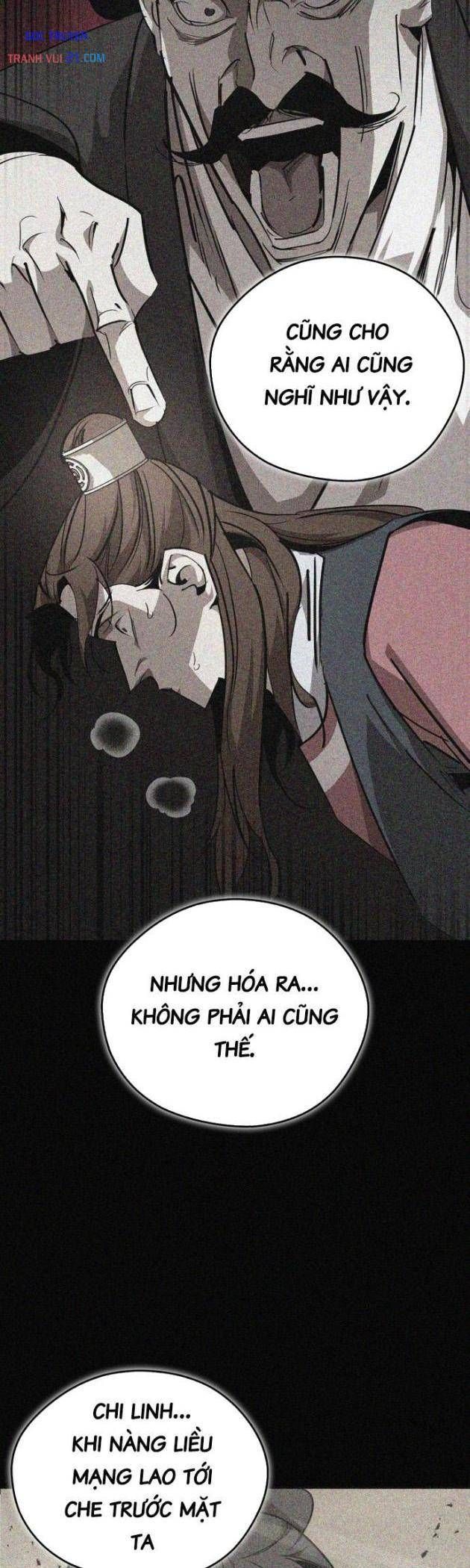 Võ Lâm Phương Tây Chap 77 - Next Chap 76