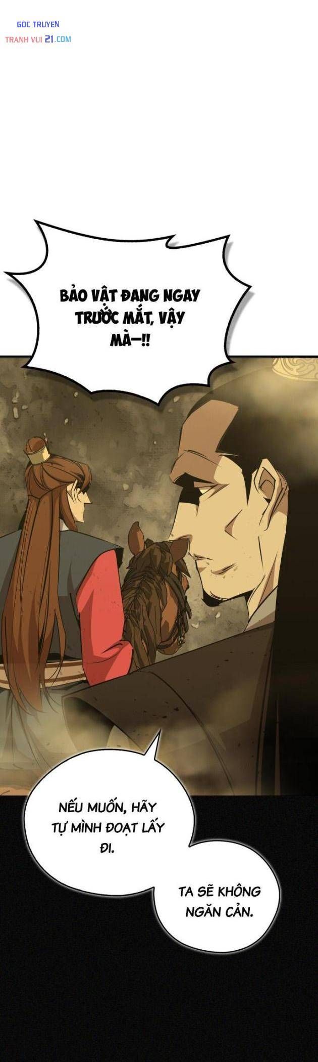 Võ Lâm Phương Tây Chap 77 - Next Chap 76