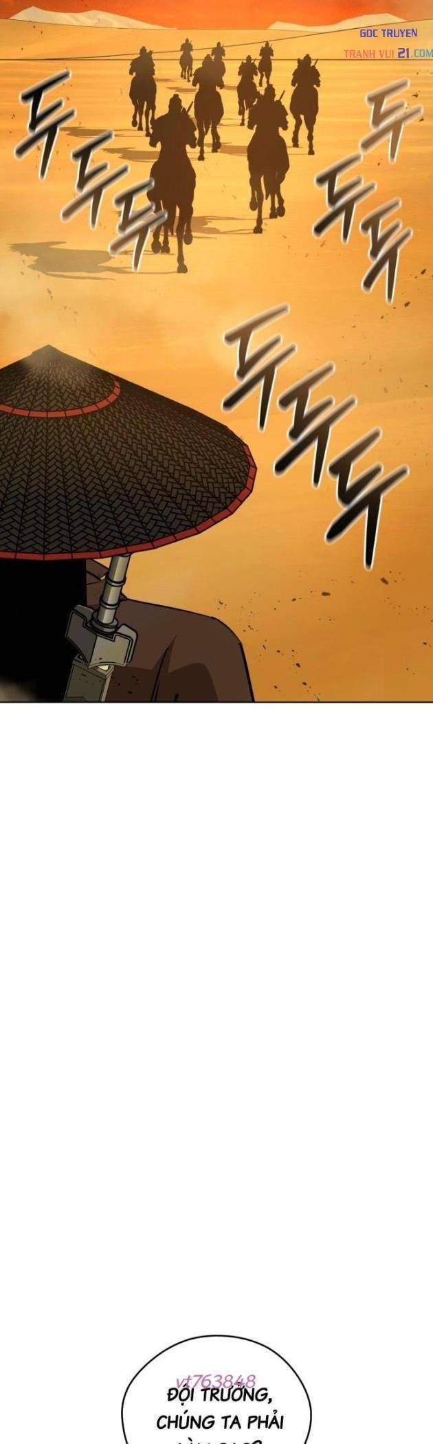 Võ Lâm Phương Tây Chap 77 - Next Chap 76