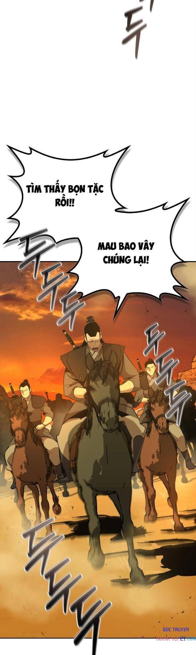 Võ Lâm Phương Tây Chap 77 - Next Chap 76
