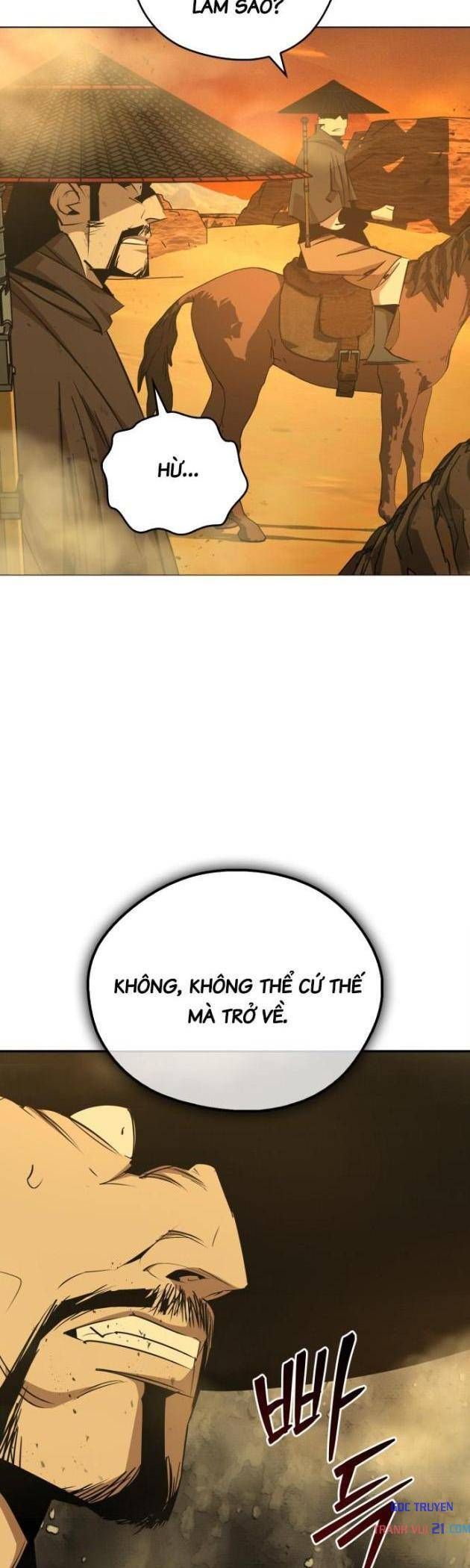 Võ Lâm Phương Tây Chap 77 - Next Chap 76