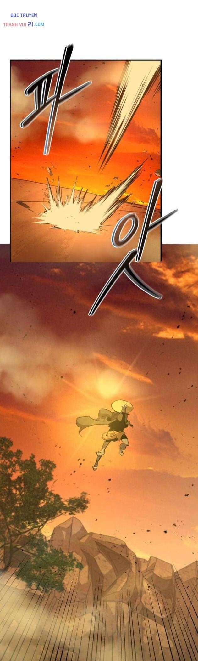Võ Lâm Phương Tây Chap 77 - Next Chap 76