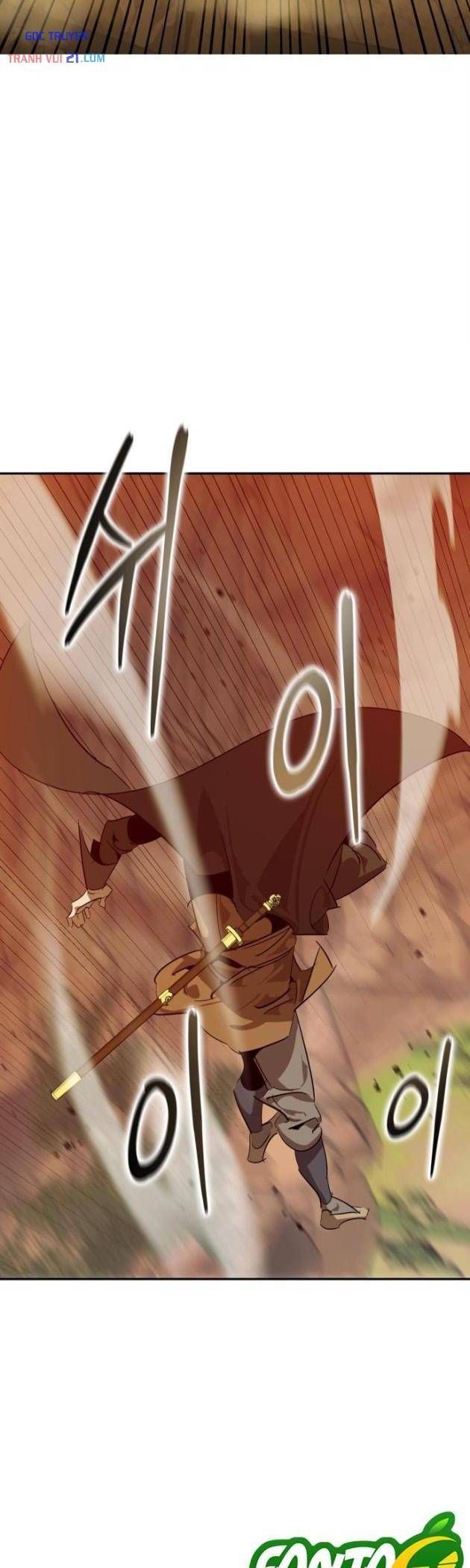 Võ Lâm Phương Tây Chap 77 - Next Chap 76