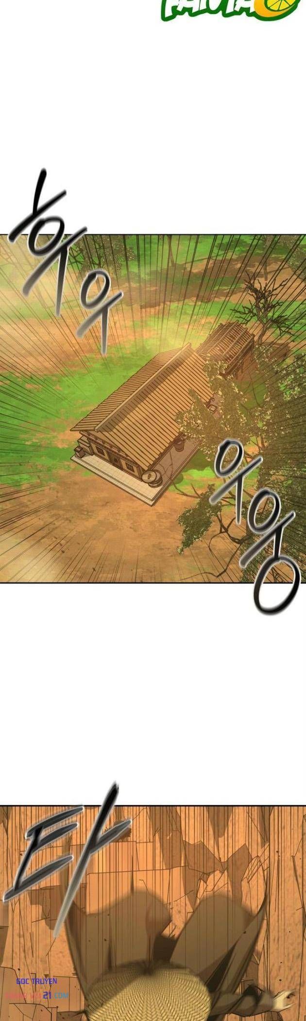 Võ Lâm Phương Tây Chap 77 - Next Chap 76