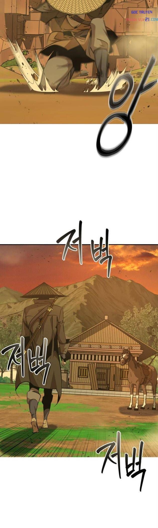 Võ Lâm Phương Tây Chap 77 - Next Chap 76