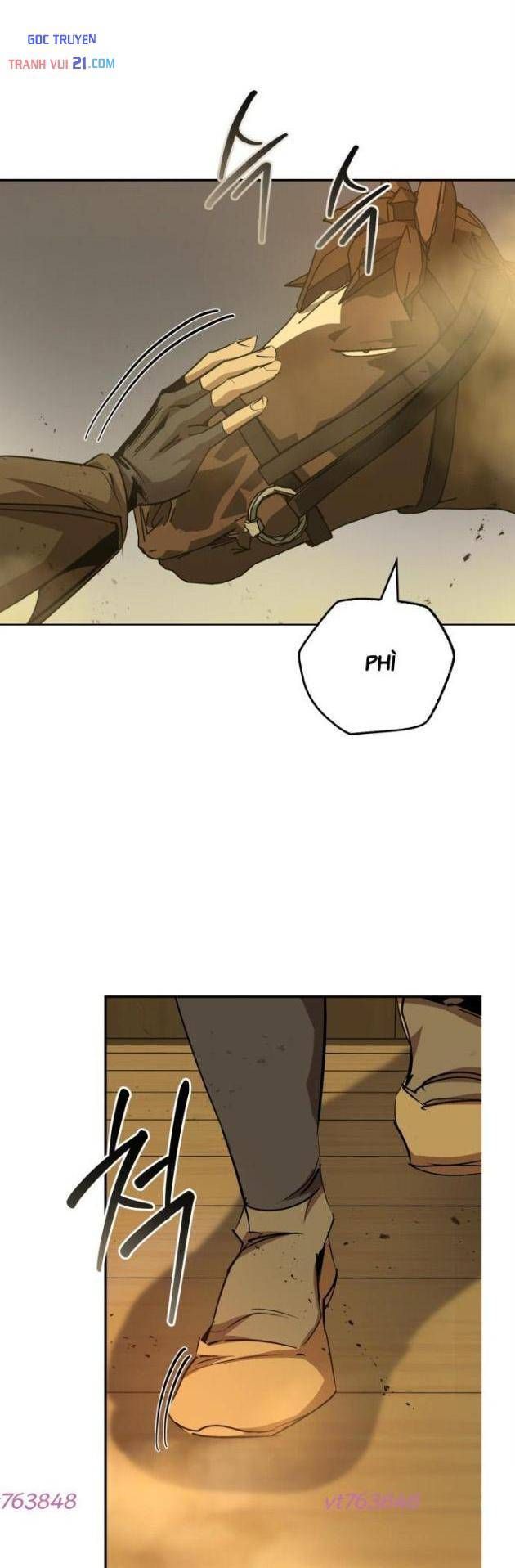 Võ Lâm Phương Tây Chap 77 - Next Chap 76