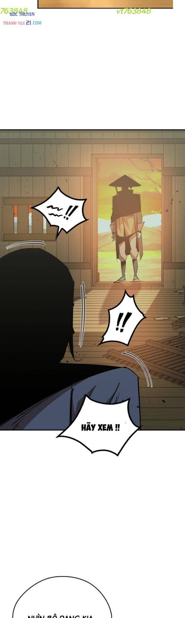 Võ Lâm Phương Tây Chap 77 - Next Chap 76