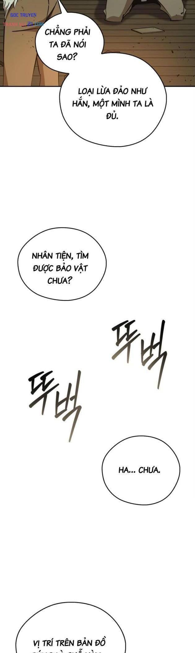 Võ Lâm Phương Tây Chap 77 - Next Chap 76