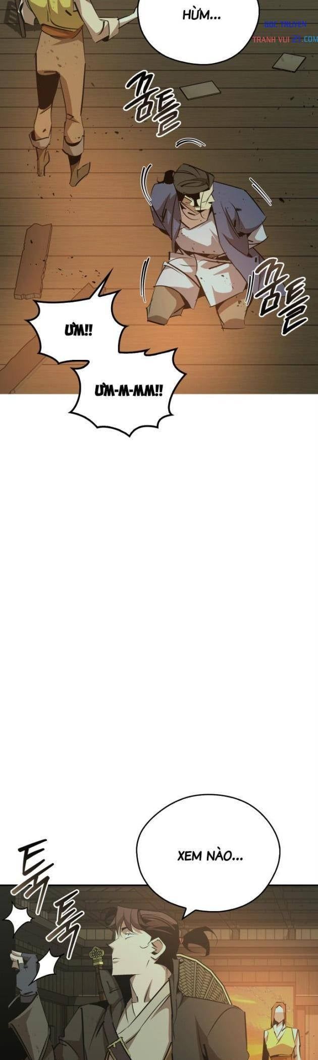 Võ Lâm Phương Tây Chap 77 - Next Chap 76