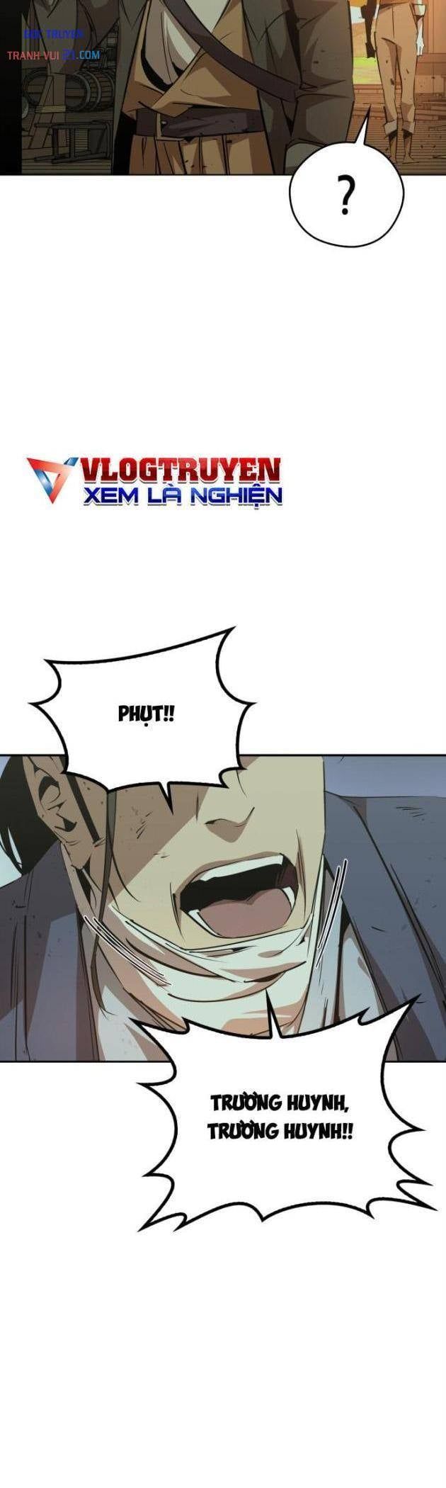 Võ Lâm Phương Tây Chap 77 - Next Chap 76