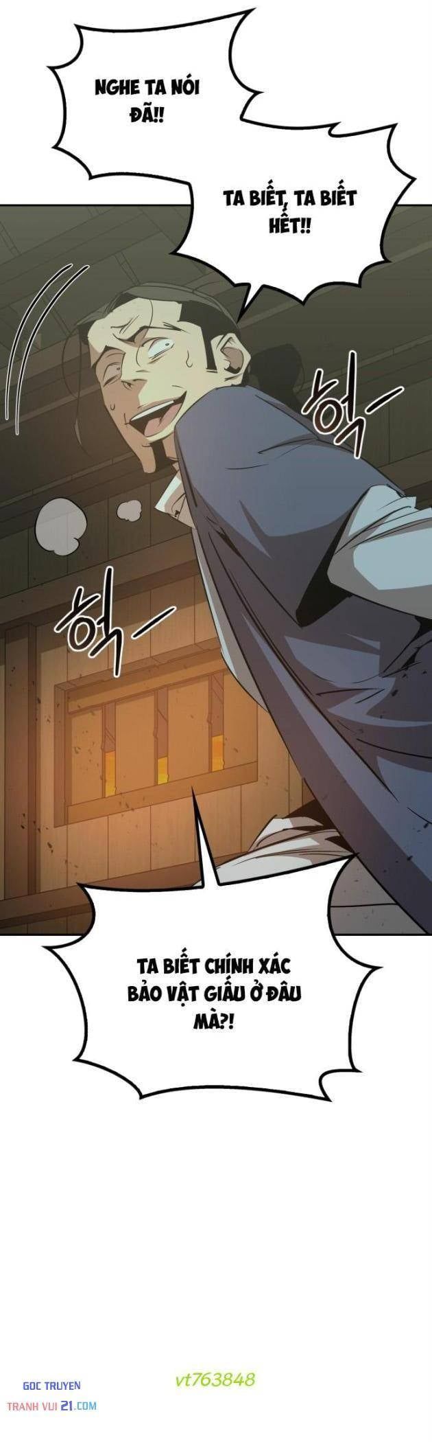 Võ Lâm Phương Tây Chap 77 - Next Chap 76