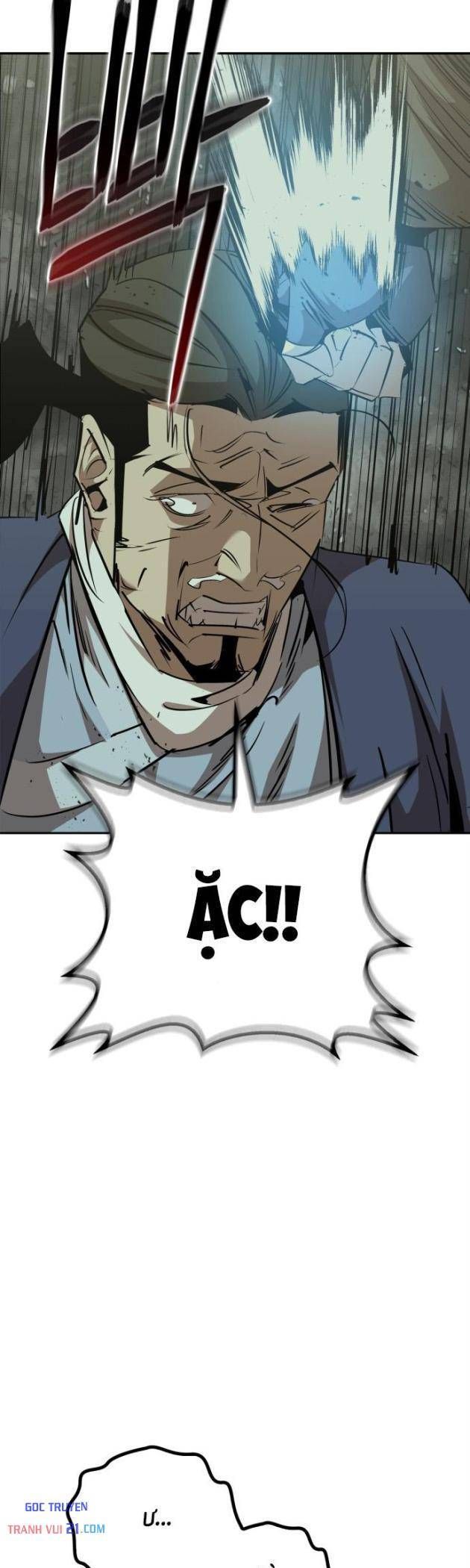 Võ Lâm Phương Tây Chap 77 - Next Chap 76