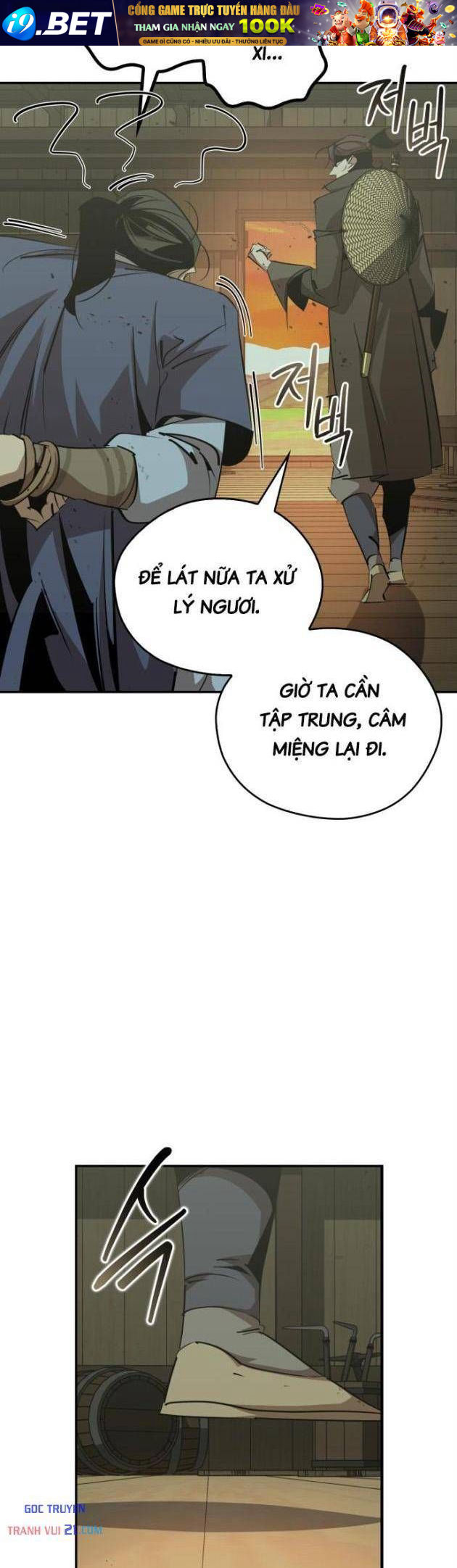 Võ Lâm Phương Tây Chap 77 - Next Chap 76