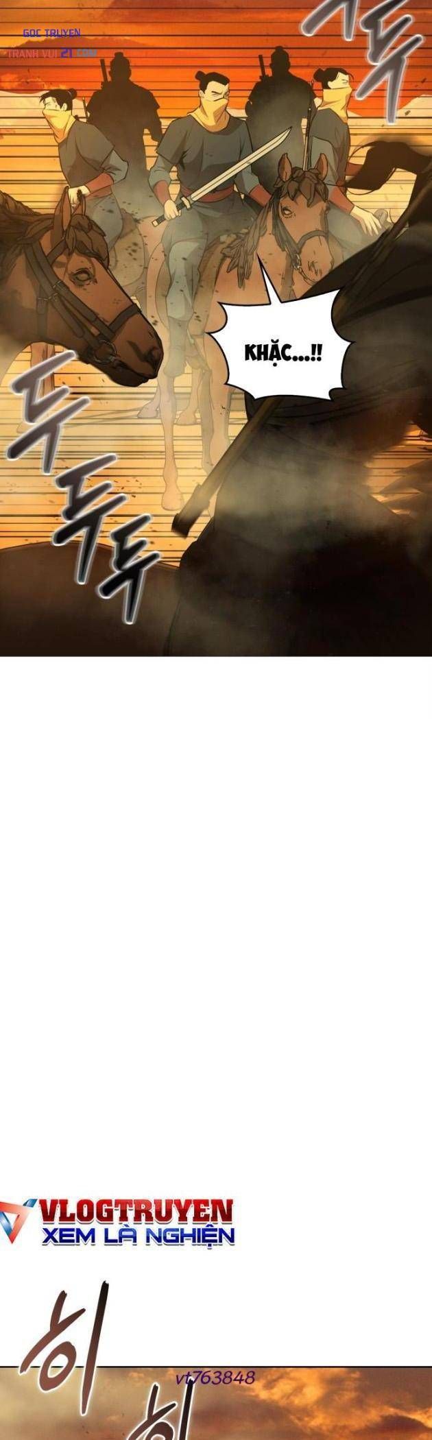 Võ Lâm Phương Tây Chap 77 - Next Chap 76