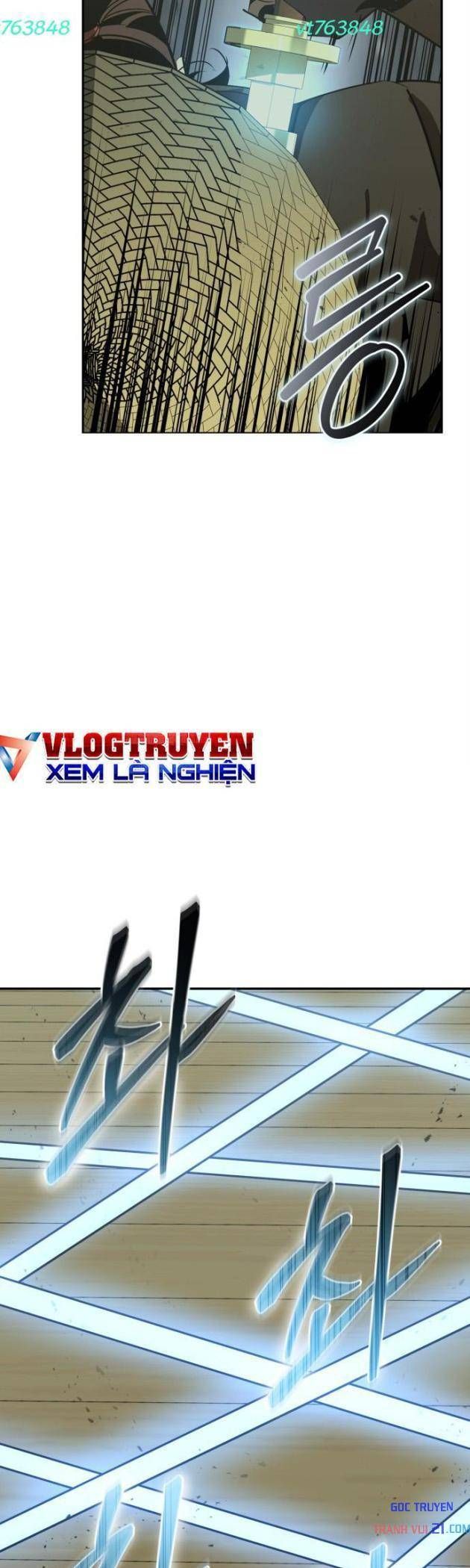 Võ Lâm Phương Tây Chap 77 - Next Chap 76