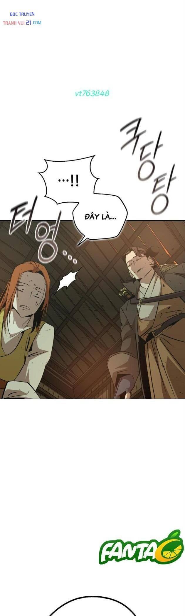 Võ Lâm Phương Tây Chap 77 - Next Chap 76