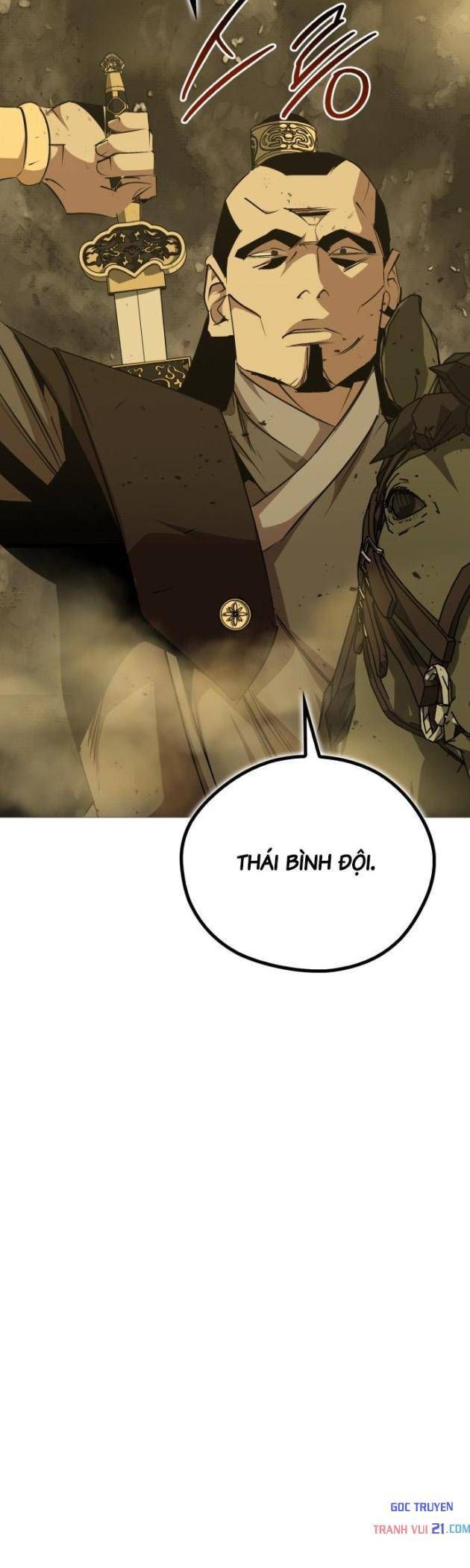 Võ Lâm Phương Tây Chap 77 - Next Chap 76