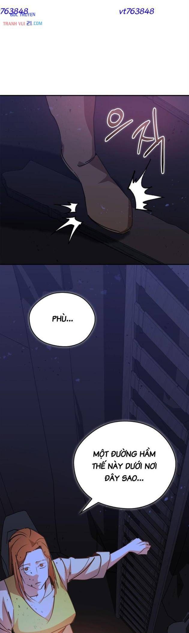 Võ Lâm Phương Tây Chap 78 - Next Chap 77
