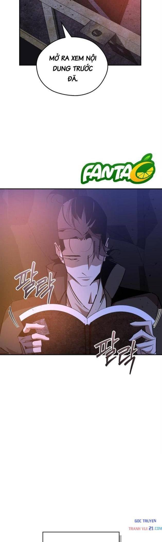 Võ Lâm Phương Tây Chap 78 - Next Chap 77