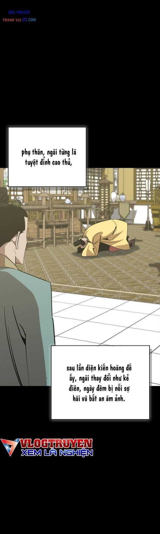 Võ Lâm Phương Tây Chap 78 - Next Chap 77