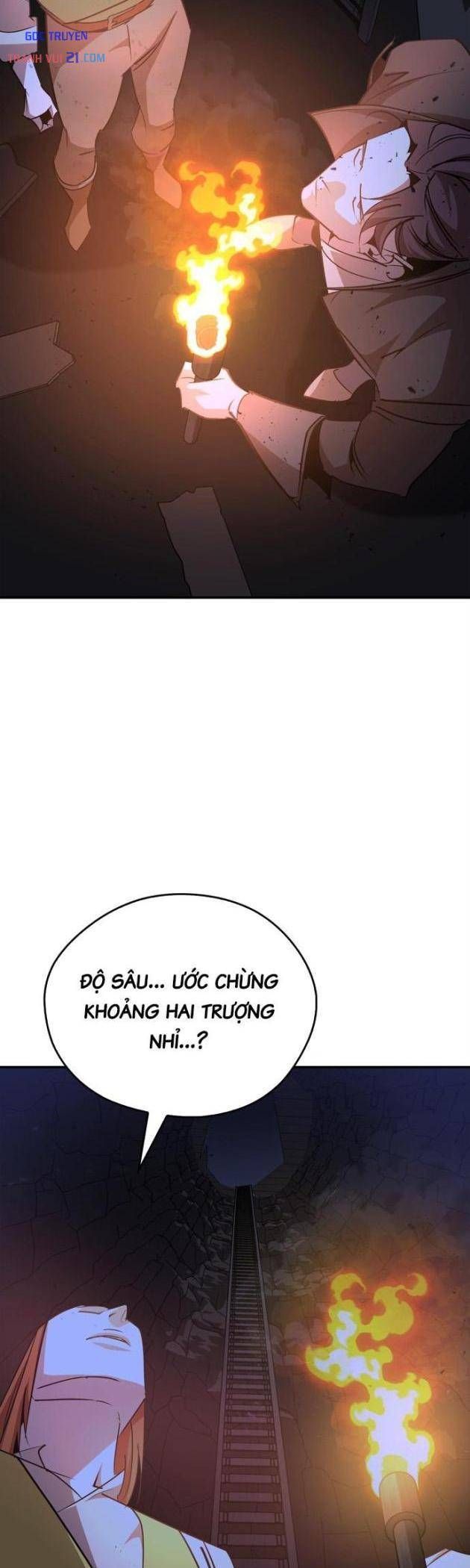 Võ Lâm Phương Tây Chap 78 - Next Chap 77