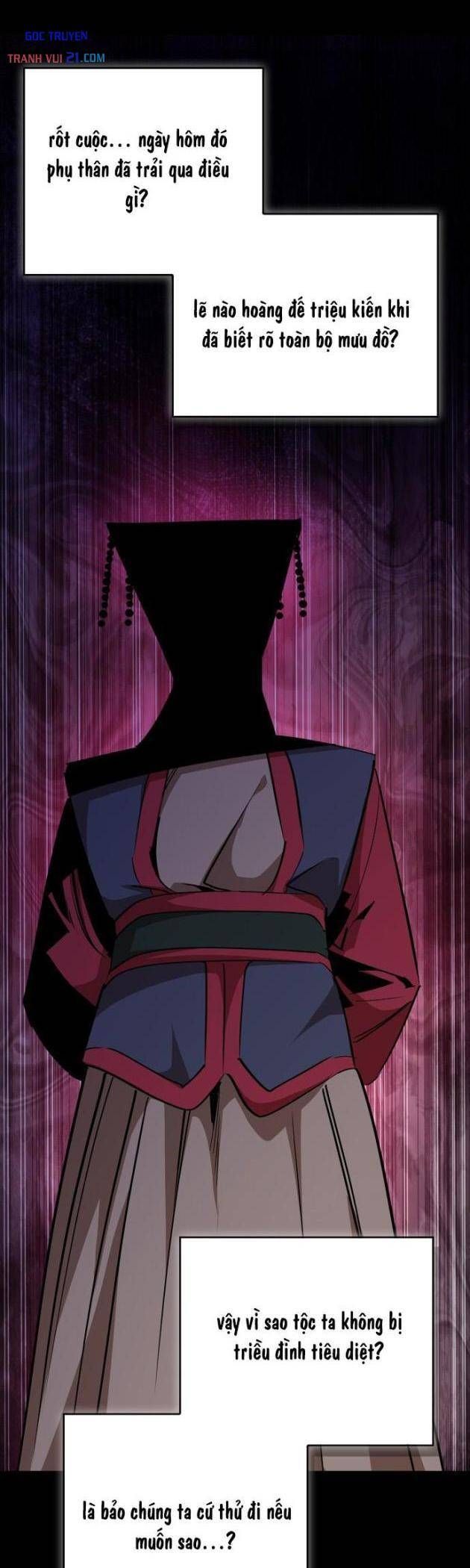 Võ Lâm Phương Tây Chap 78 - Next Chap 77
