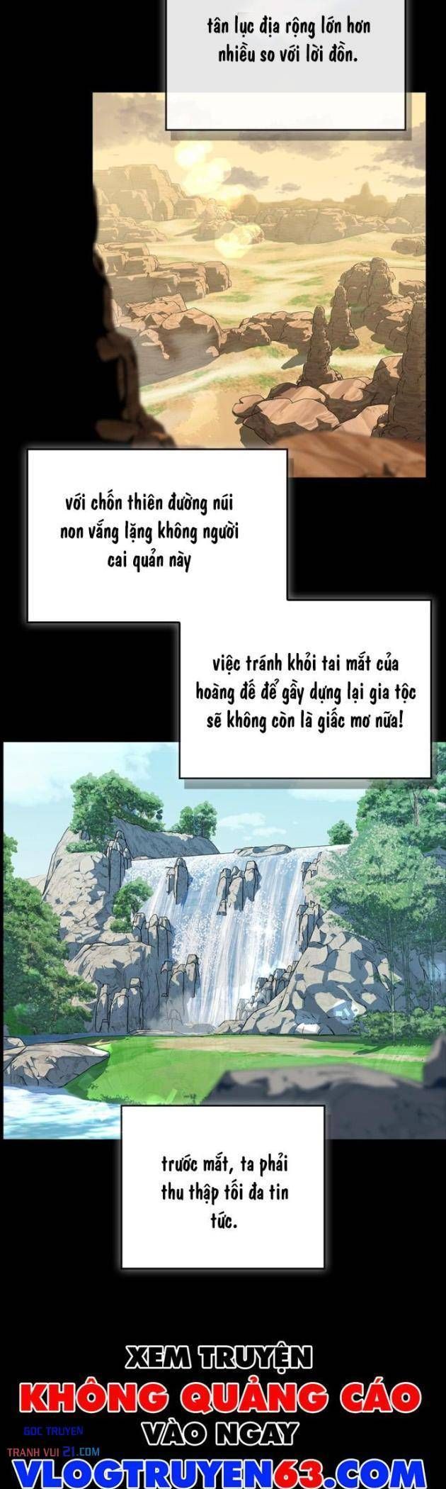 Võ Lâm Phương Tây Chap 78 - Next Chap 77