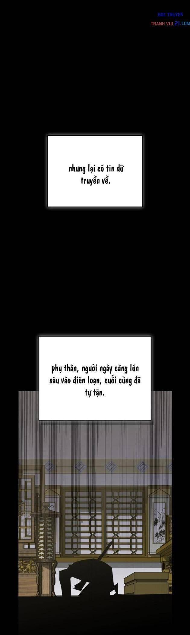 Võ Lâm Phương Tây Chap 78 - Next Chap 77