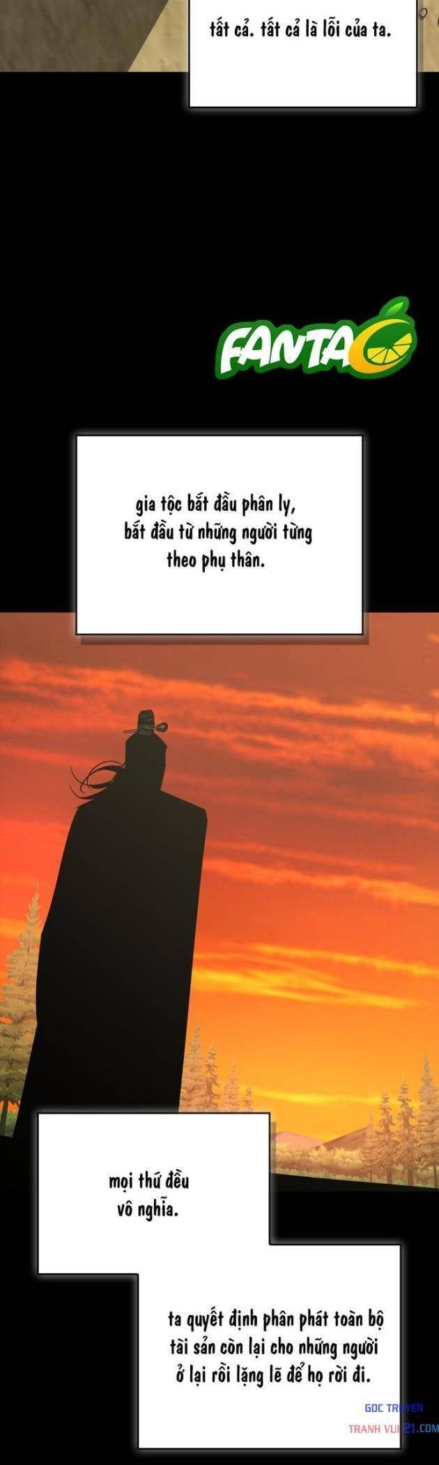 Võ Lâm Phương Tây Chap 78 - Next Chap 77
