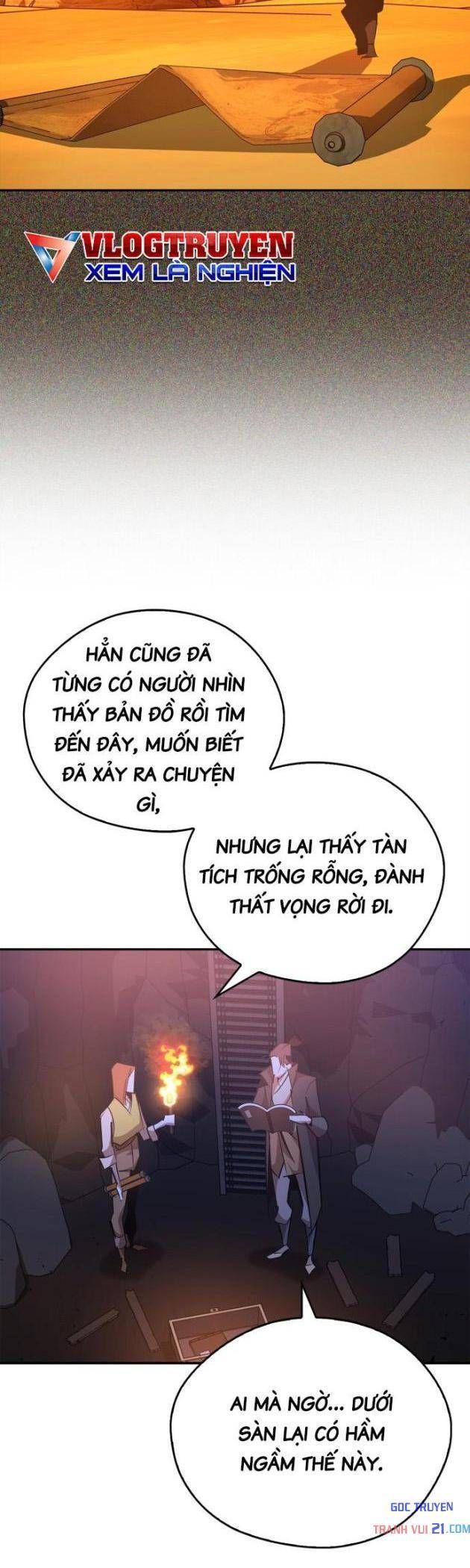 Võ Lâm Phương Tây Chap 78 - Next Chap 77