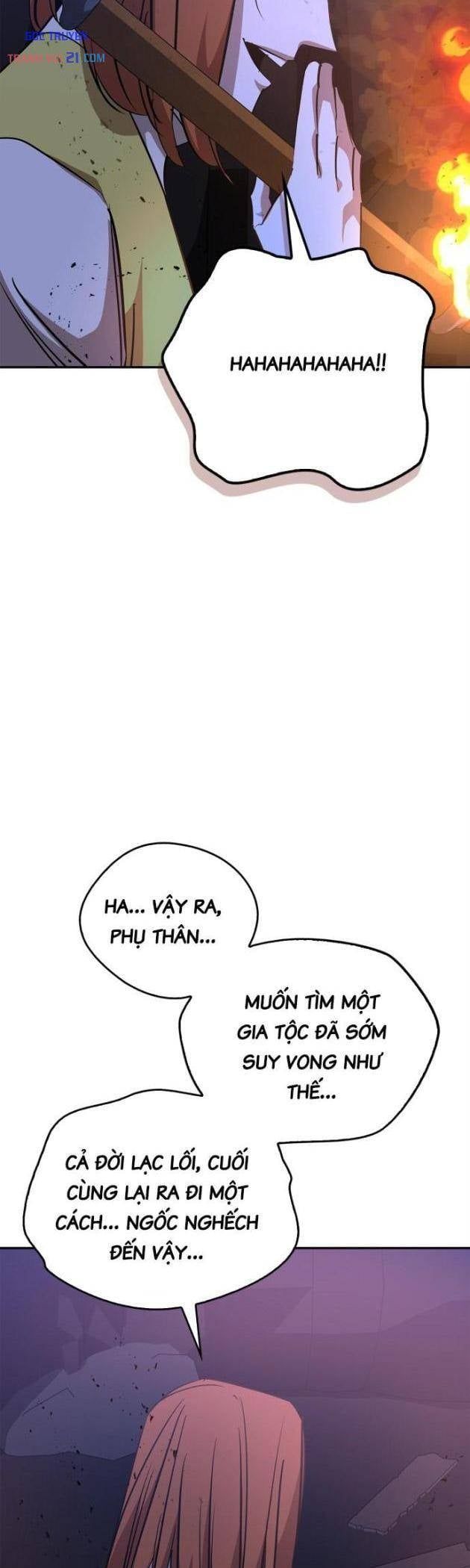 Võ Lâm Phương Tây Chap 78 - Next Chap 77