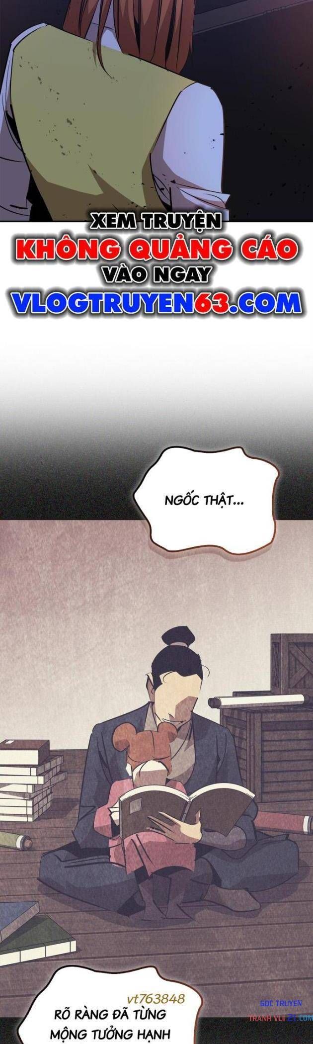 Võ Lâm Phương Tây Chap 78 - Next Chap 77