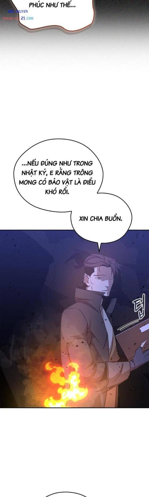 Võ Lâm Phương Tây Chap 78 - Next Chap 77