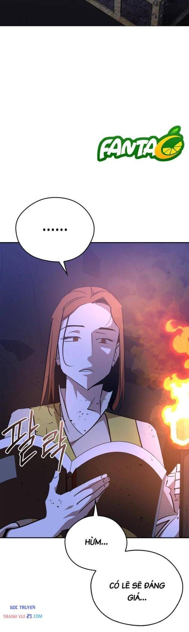 Võ Lâm Phương Tây Chap 78 - Next Chap 77
