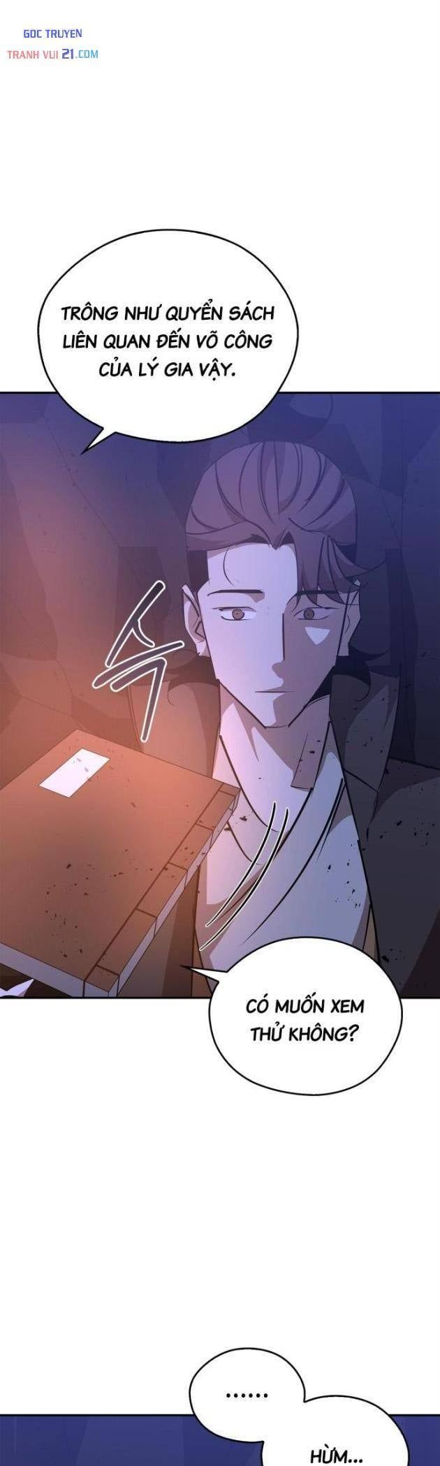 Võ Lâm Phương Tây Chap 78 - Next Chap 77