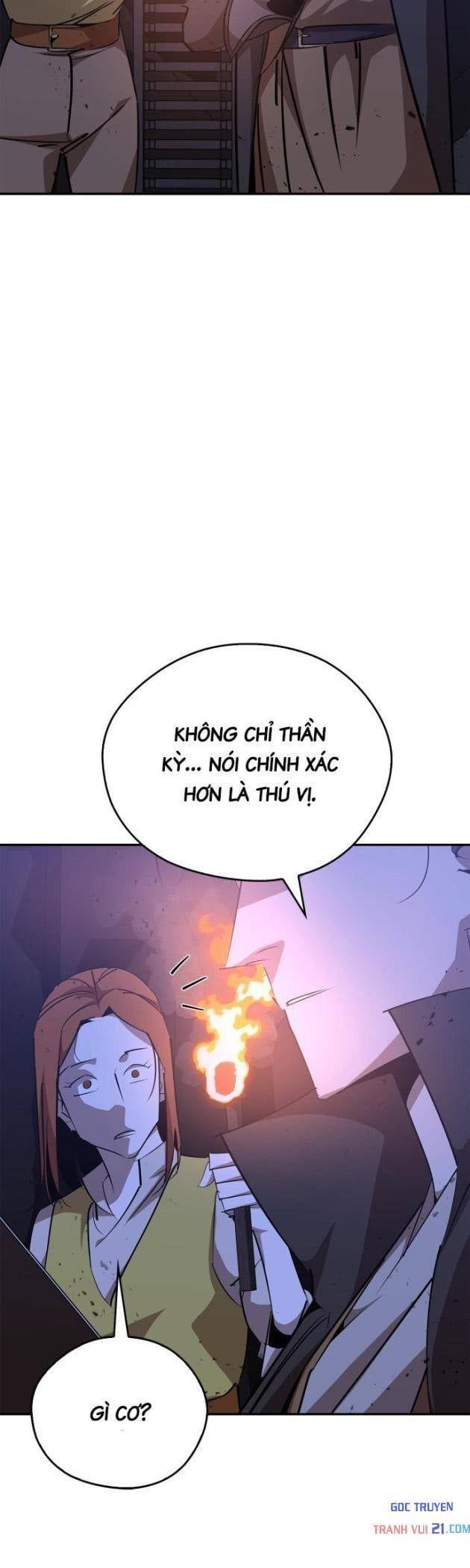Võ Lâm Phương Tây Chap 78 - Next Chap 77