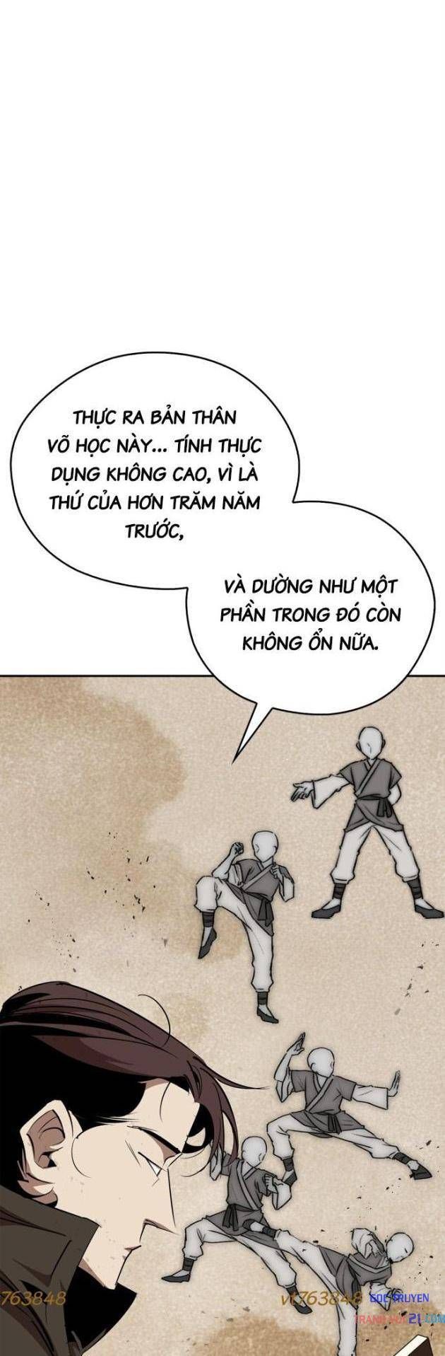 Võ Lâm Phương Tây Chap 78 - Next Chap 77
