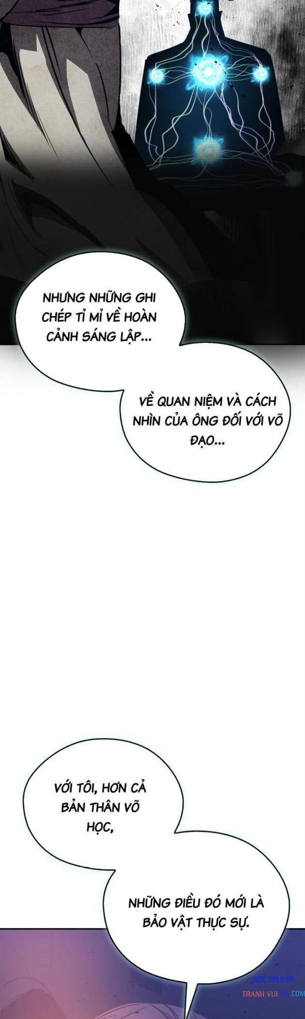 Võ Lâm Phương Tây Chap 78 - Next Chap 77