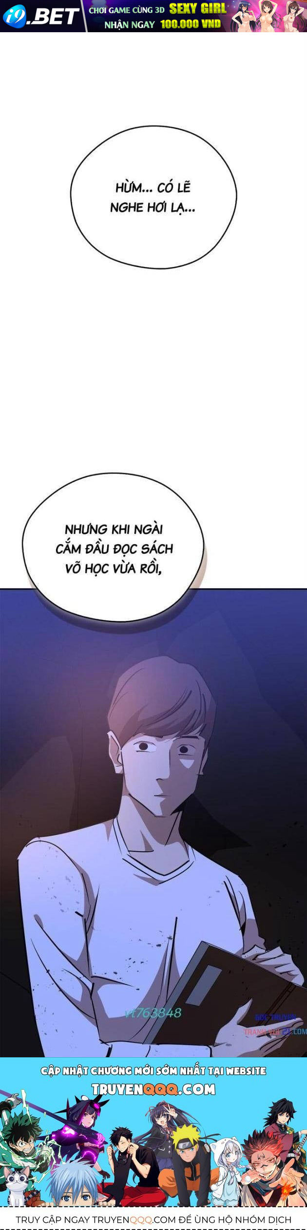 Võ Lâm Phương Tây Chap 78 - Next Chap 77