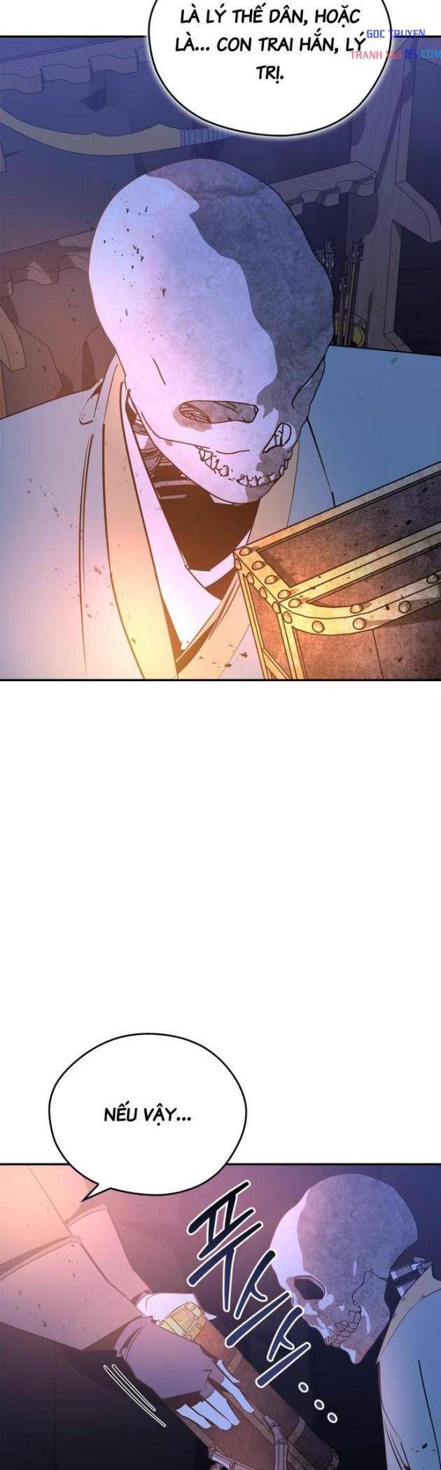 Võ Lâm Phương Tây Chap 78 - Next Chap 77