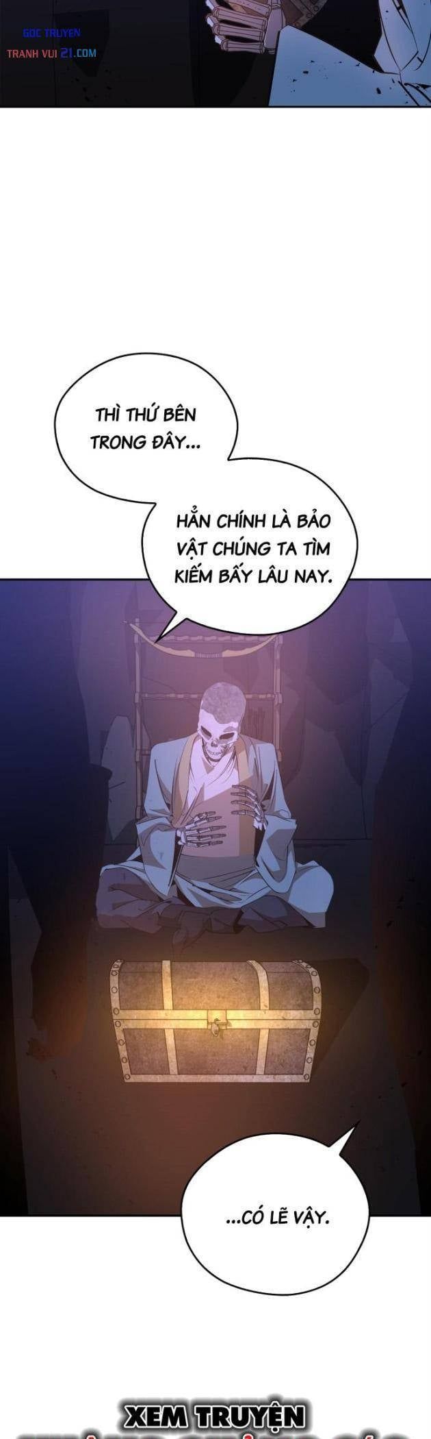 Võ Lâm Phương Tây Chap 78 - Next Chap 77