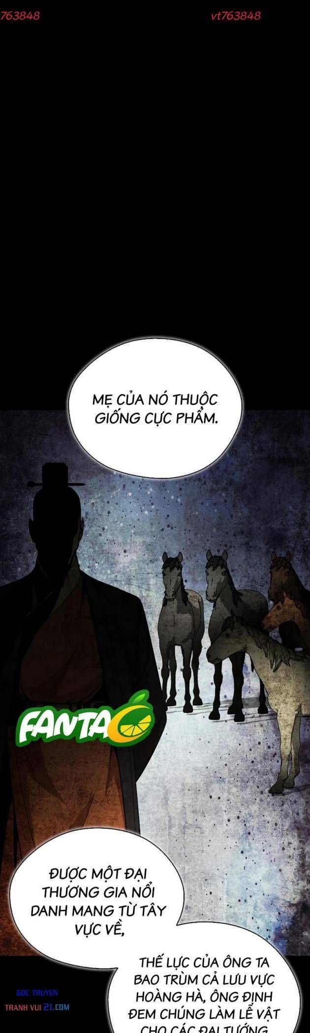 Võ Lâm Phương Tây Chap 79 - Next Chap 78