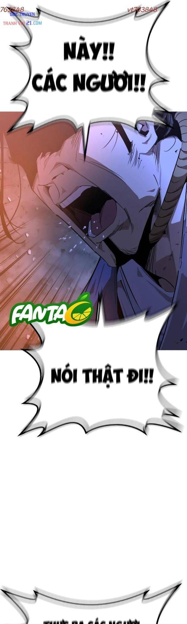 Võ Lâm Phương Tây Chap 79 - Next Chap 78