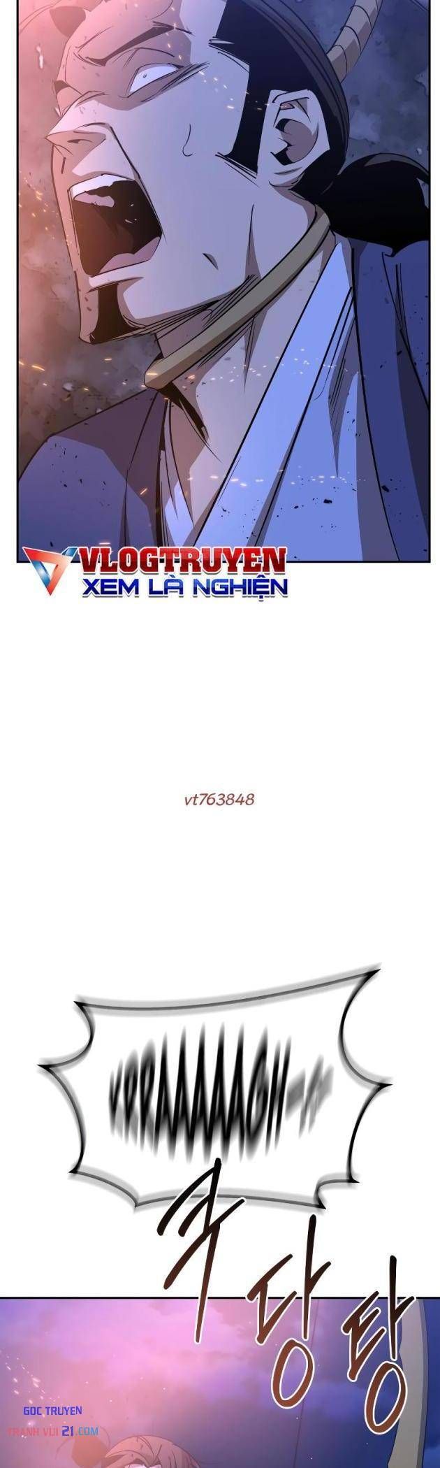 Võ Lâm Phương Tây Chap 79 - Next Chap 78
