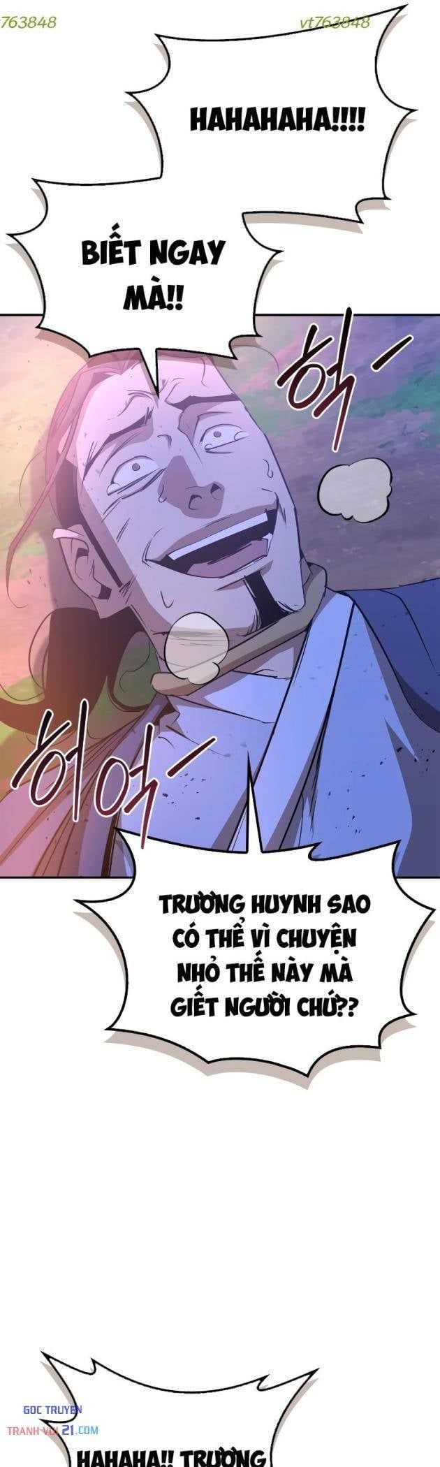 Võ Lâm Phương Tây Chap 79 - Next Chap 78
