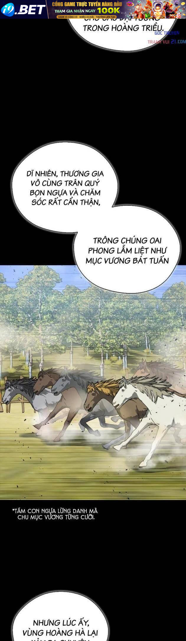 Võ Lâm Phương Tây Chap 79 - Next Chap 78