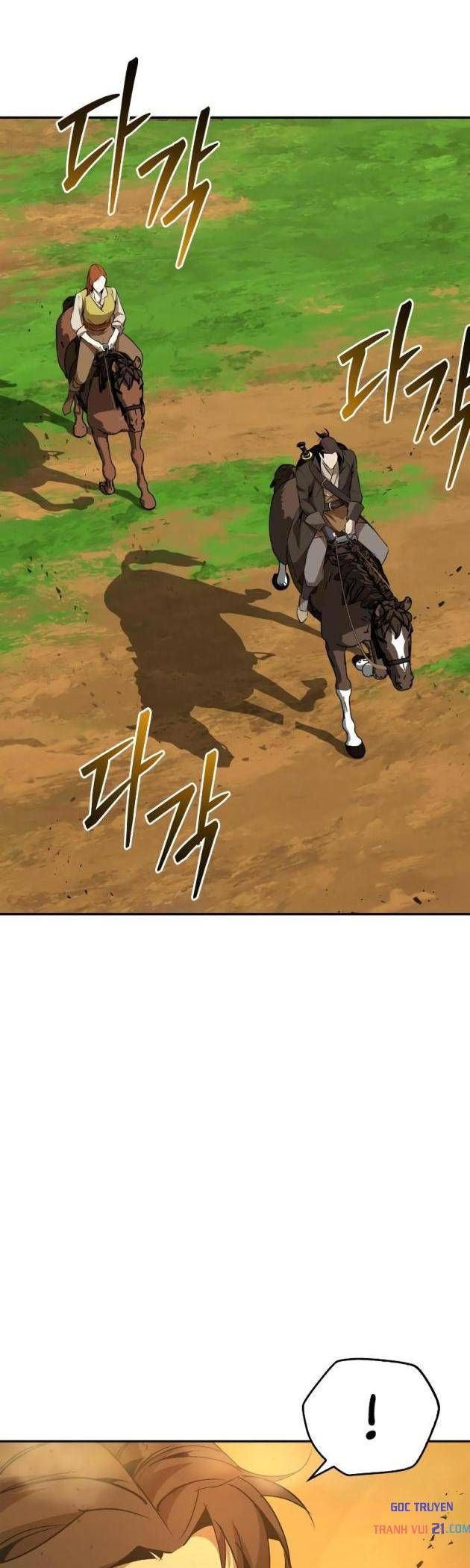 Võ Lâm Phương Tây Chap 79 - Next Chap 78