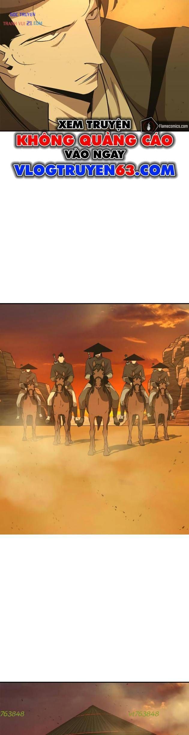 Võ Lâm Phương Tây Chap 79 - Next Chap 78